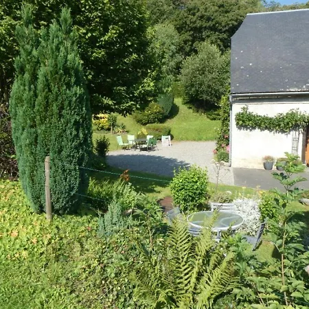 Semesterbostad Entre Deux Moulins Jarret