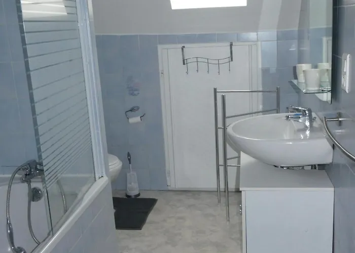 Semesterbostad Entre Deux Moulins Jarret