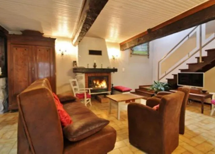 Entre Deux Moulins Semesterbostad