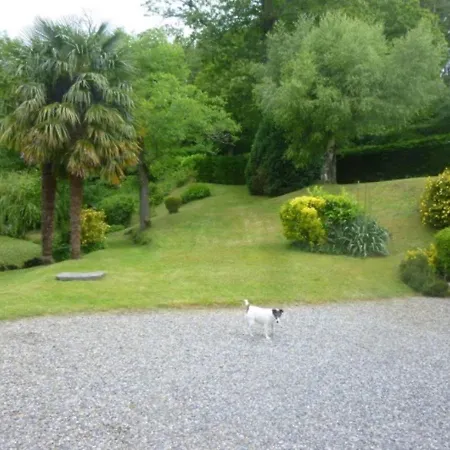 Entre Deux Moulins Holiday home