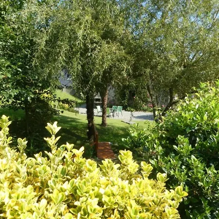 Entre Deux Moulins Holiday home