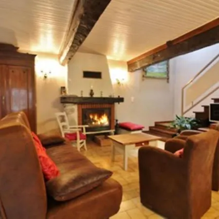 Entre Deux Moulins Holiday home