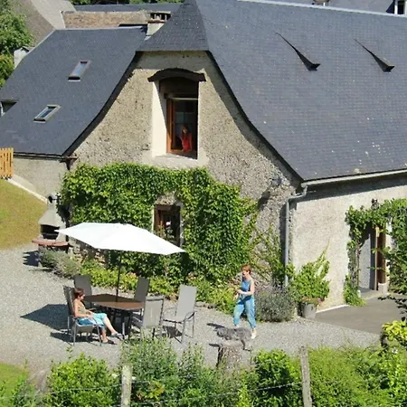 Holiday home Entre Deux Moulins Jarret