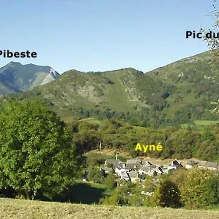 Entre Deux Moulins * Jarret