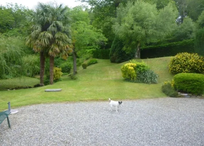 Entre Deux Moulins Hébergement de vacances