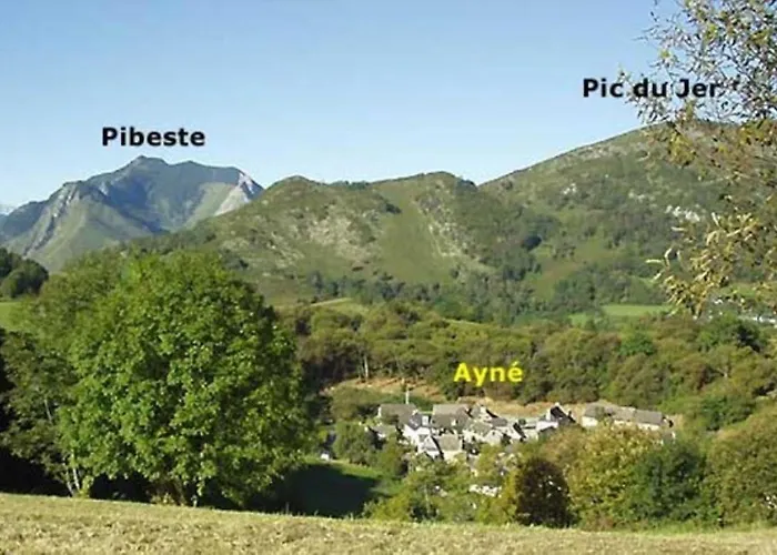 Entre Deux Moulins * Jarret